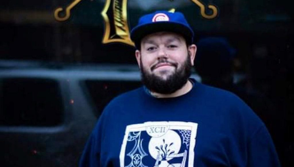 Bay City Electric Chair Tattoo